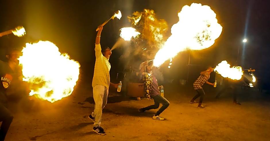 DNC Shevaroys Resorts & Spa