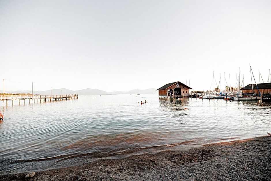 QC Hotel Quartier Chiemsee