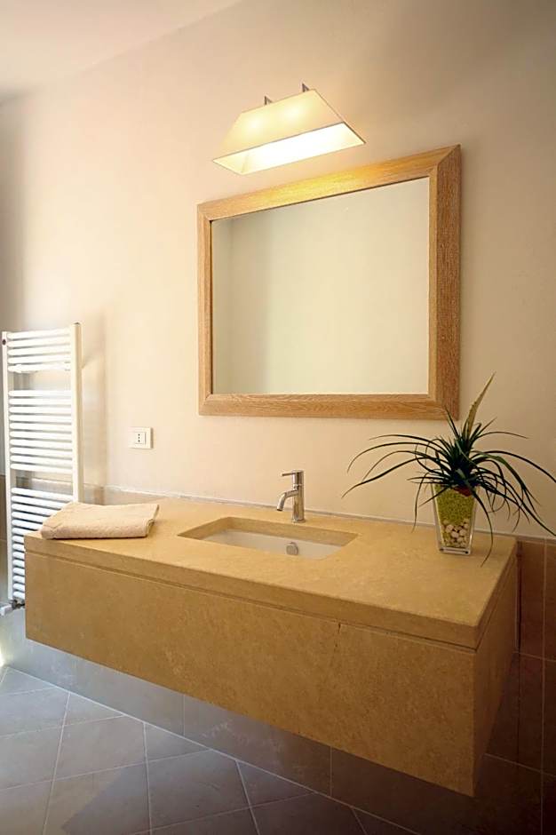 Relais Villa Il Palagio