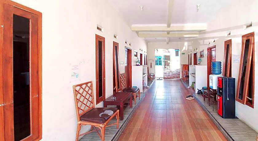 Hotel O Queen Homestay