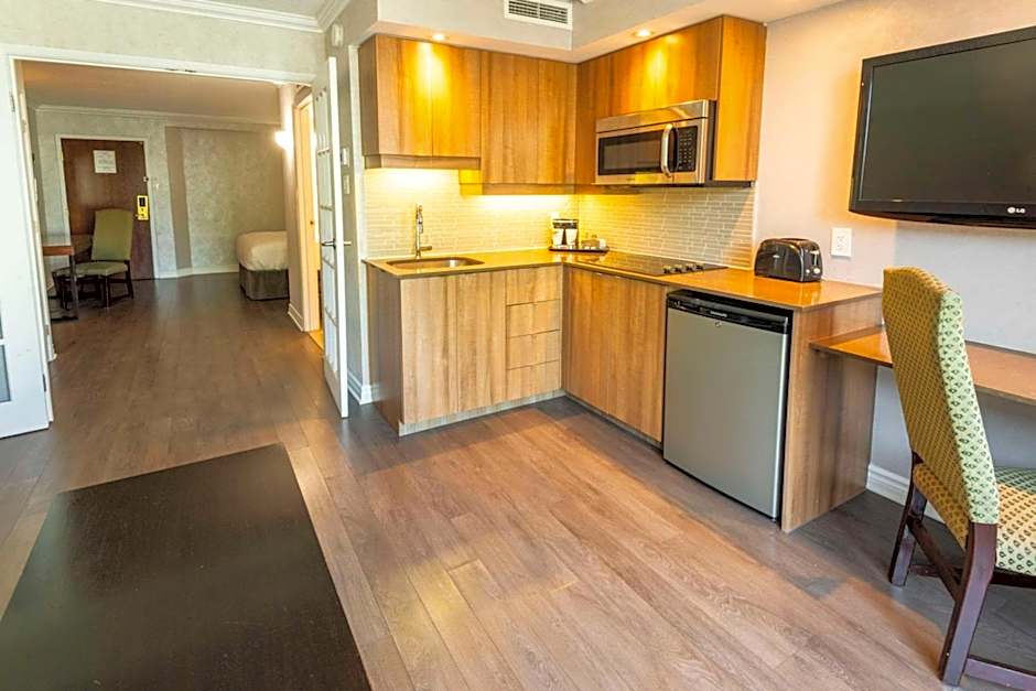 Chateau Cartier Hotel & Resort, an Ascend Collection Resort