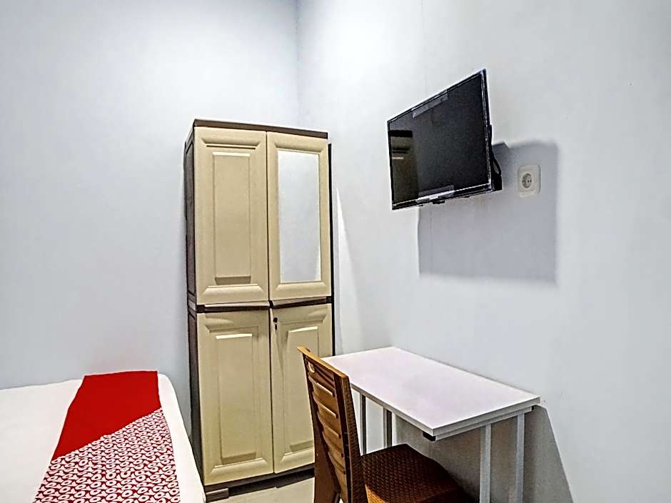 Hotel O Planet Guest House Syariah