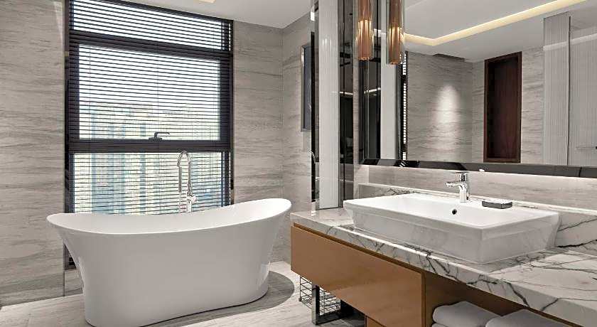 The Fairway Place, Xi'an - Marriott Executive Apartments