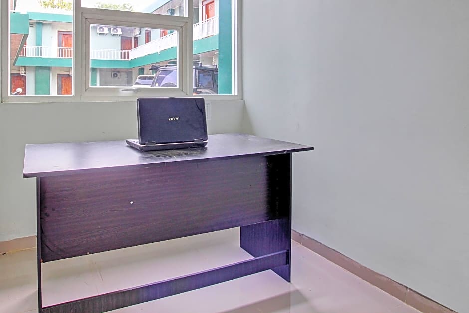 OYO 92428 Samudera Guesthouse