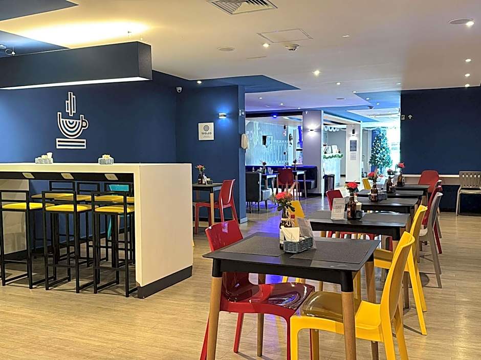 Ibis Budget Petropolis