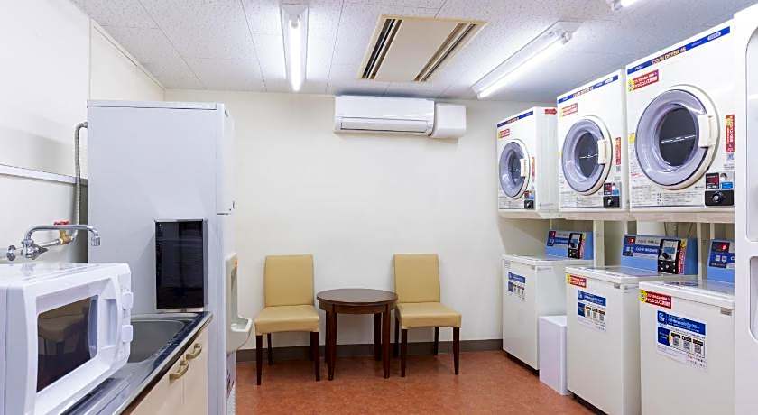 Art Hotel Niigata Station