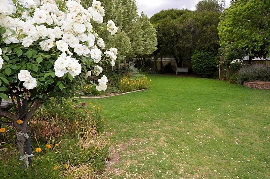 Orana Windmill Motel