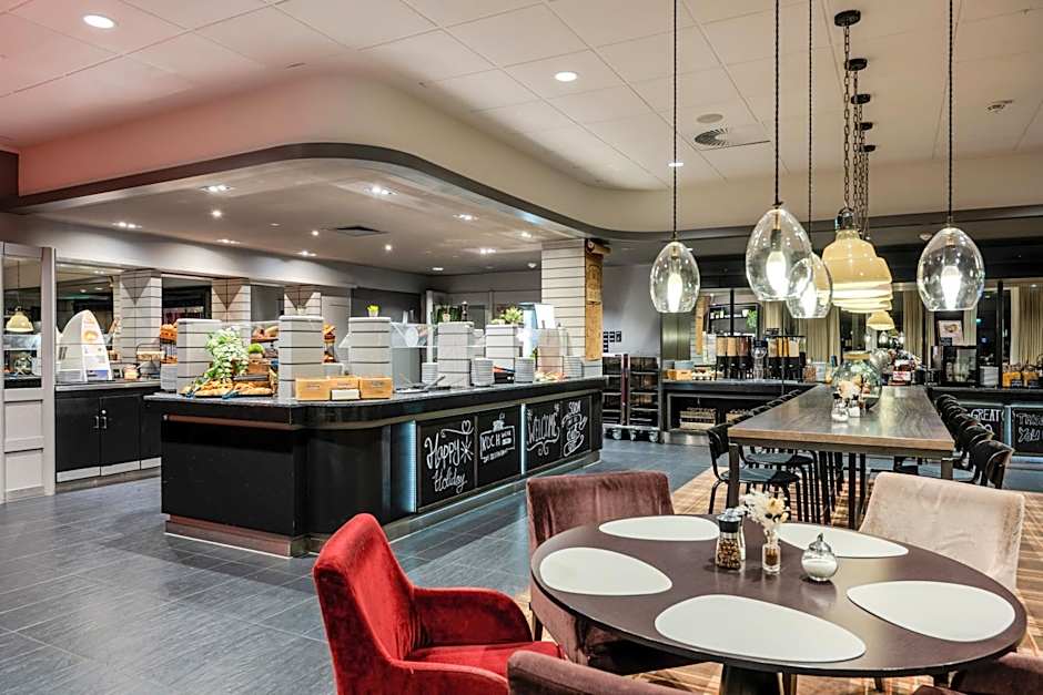 Holiday Inn Lübeck By IHG