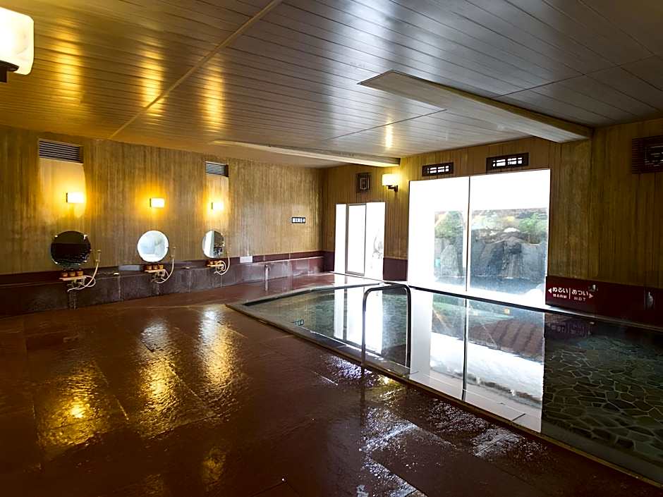 Izu Ito Onsen Hotel Daitoukan