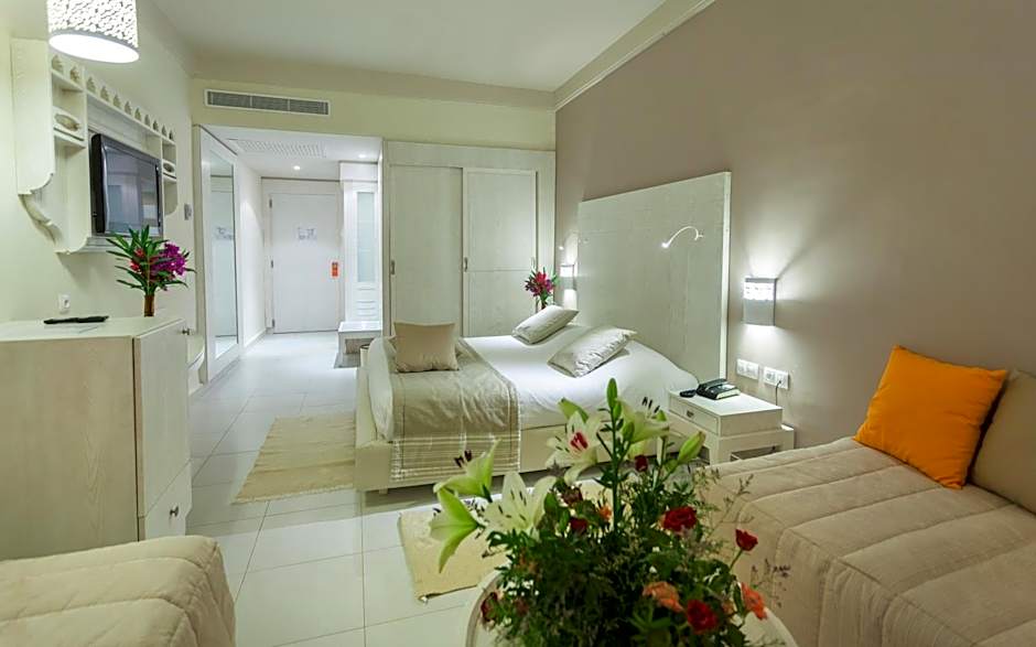 Seabel Rym Beach Djerba