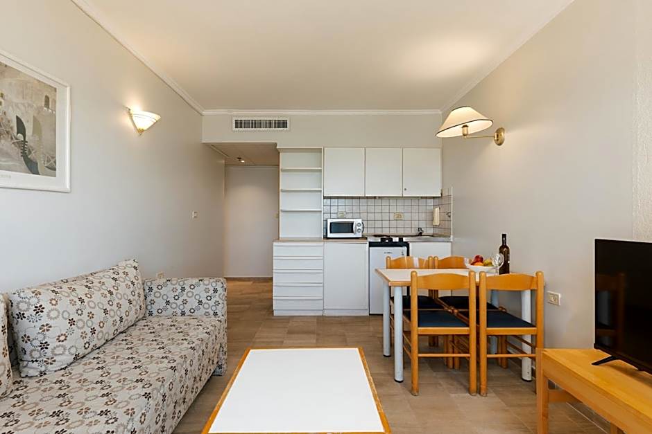 Residence Beach Hotel