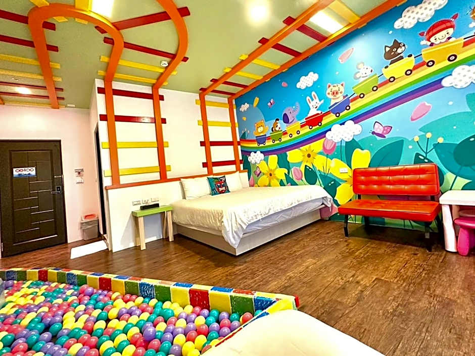 Little Apple B&B