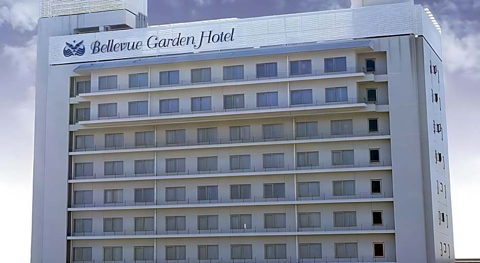 Bellevue Garden Hotel