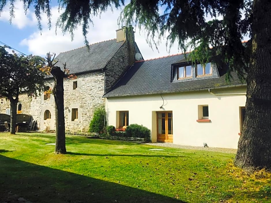 Trevejean chambre d'hotes de charme