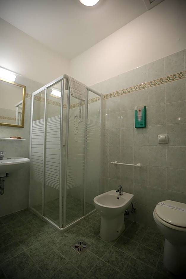 Hotel Mezzo Pozzo