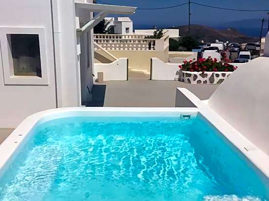 Ayoba Santorini