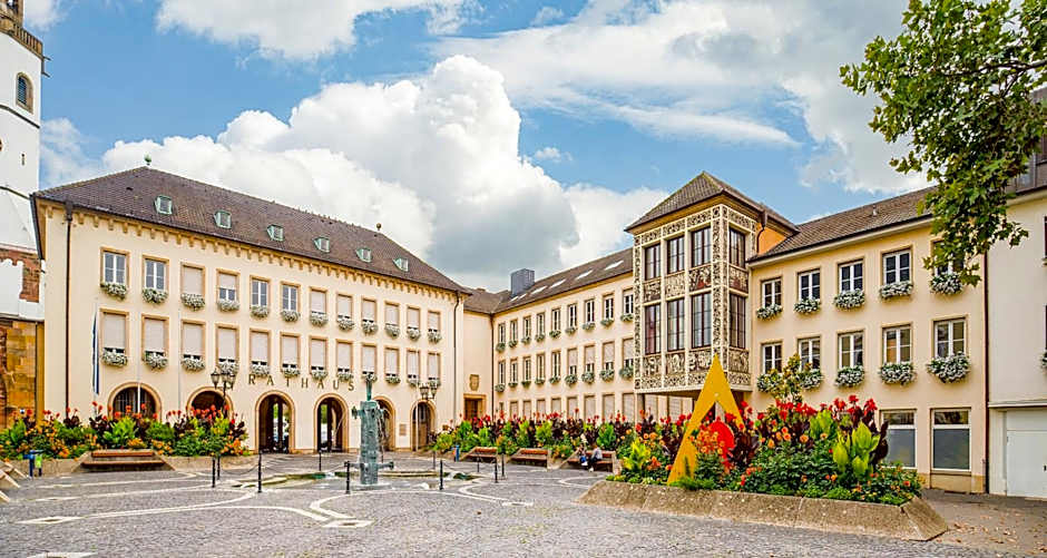 Victor's Residenz-Hotel Frankenthal