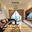 Attic Home Melaka Silverscape Residence & Jonker