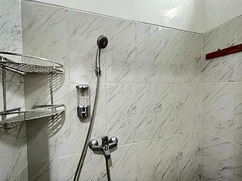 RedDoorz at Ring Road II Area Manado