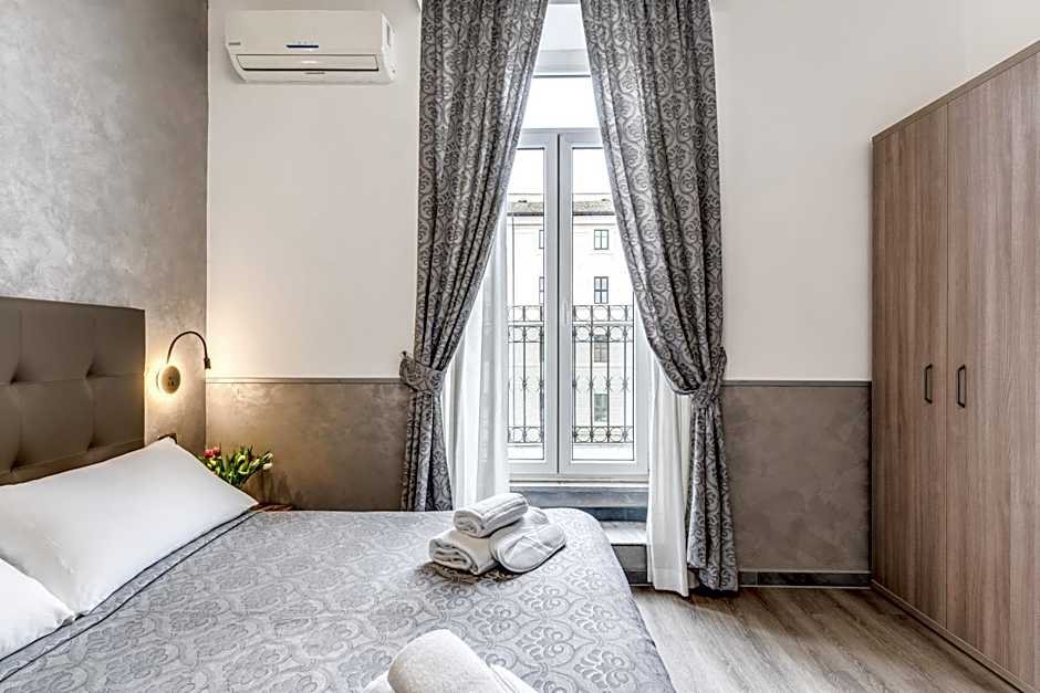 Affittacamere Centro Cavour