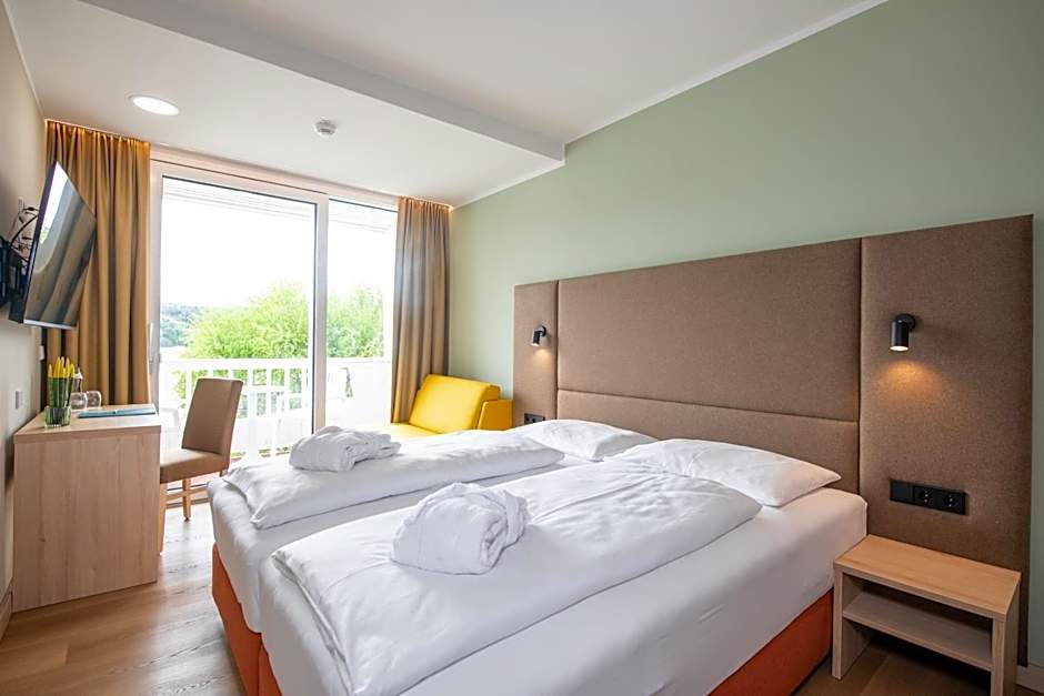 Werzers Seehotel Wallerwirt