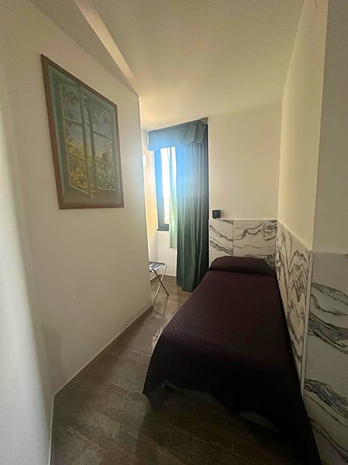 Hotel Europa