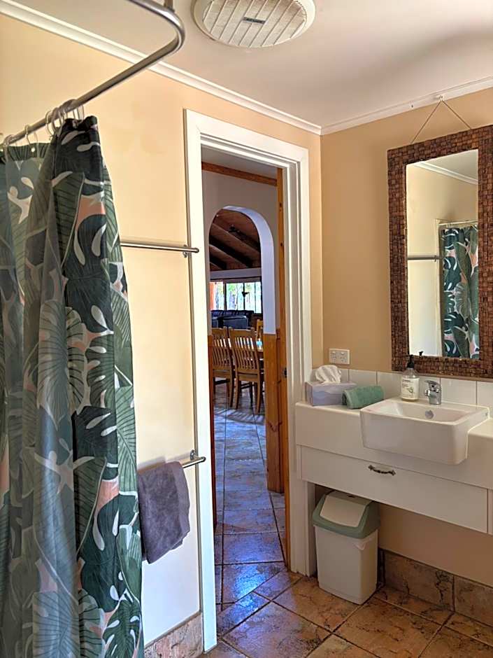 Augusta Sheoak Chalets