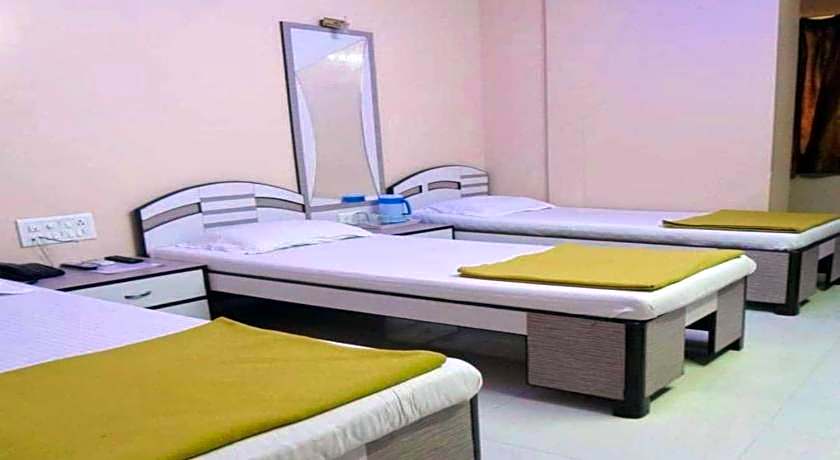 Hotel Broadway Colaba