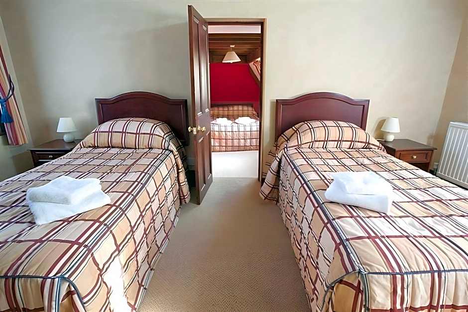 Pilgrims Hotel