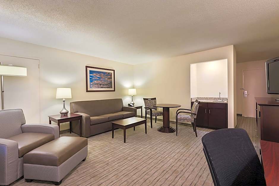 Holiday Inn Knoxville West - Cedar Bluff By IHG