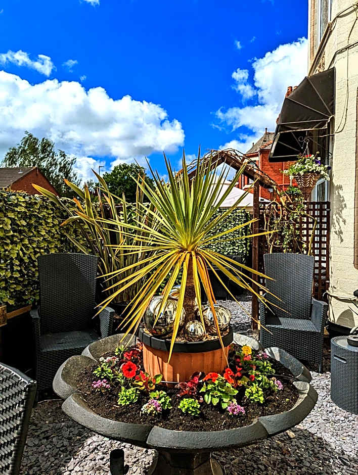 Brookside Hotel & Restaurant ,Suitable for Solo Travelers Couples Educational Groups & Families welcome