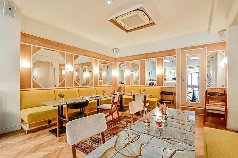 Hotel Habituel