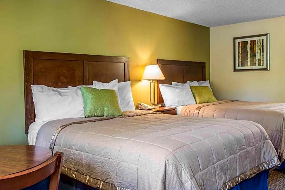 Rodeway Inn Glenwood Springs