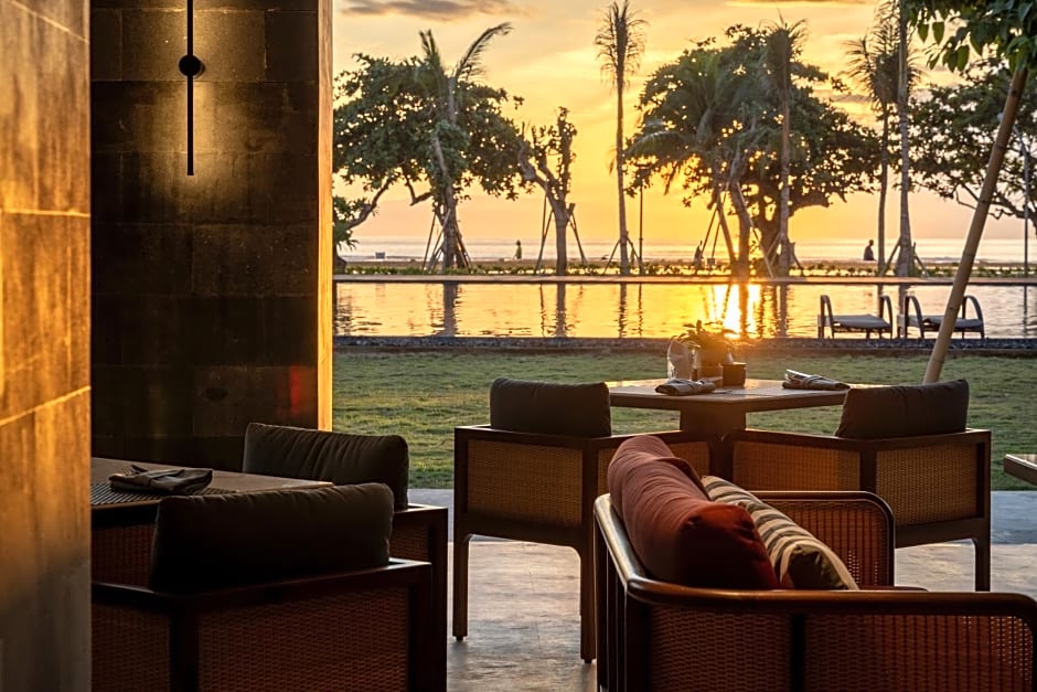 The Meru Sanur