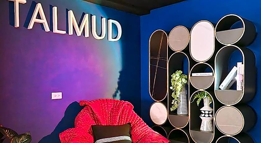 Talmud Hotel GongYuan