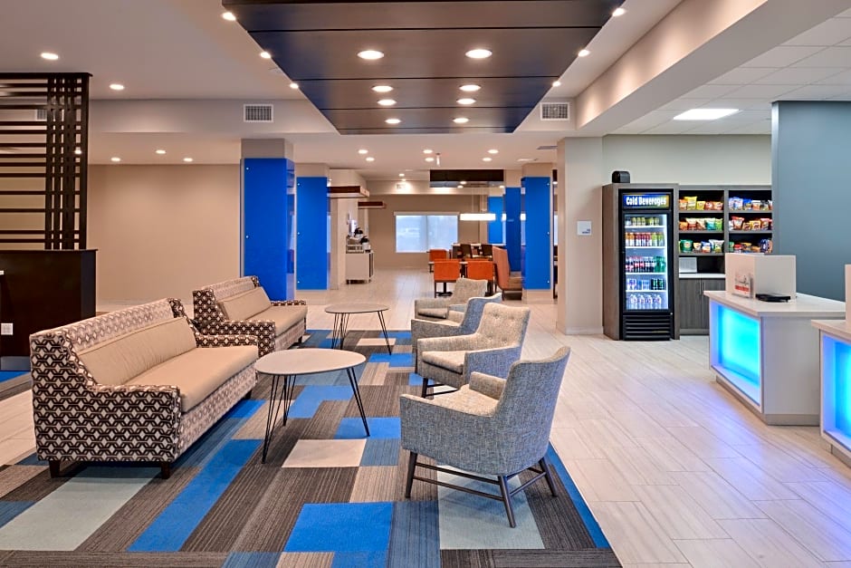 Holiday Inn Express & Suites Houston E - Pasadena By IHG
