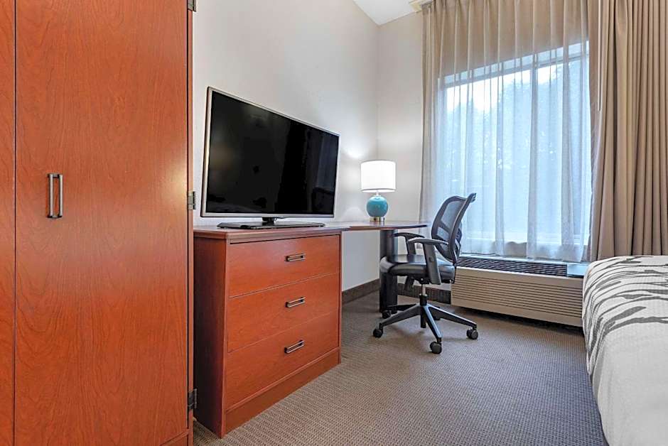 Sleep Inn Amherst - Buffalo North near University