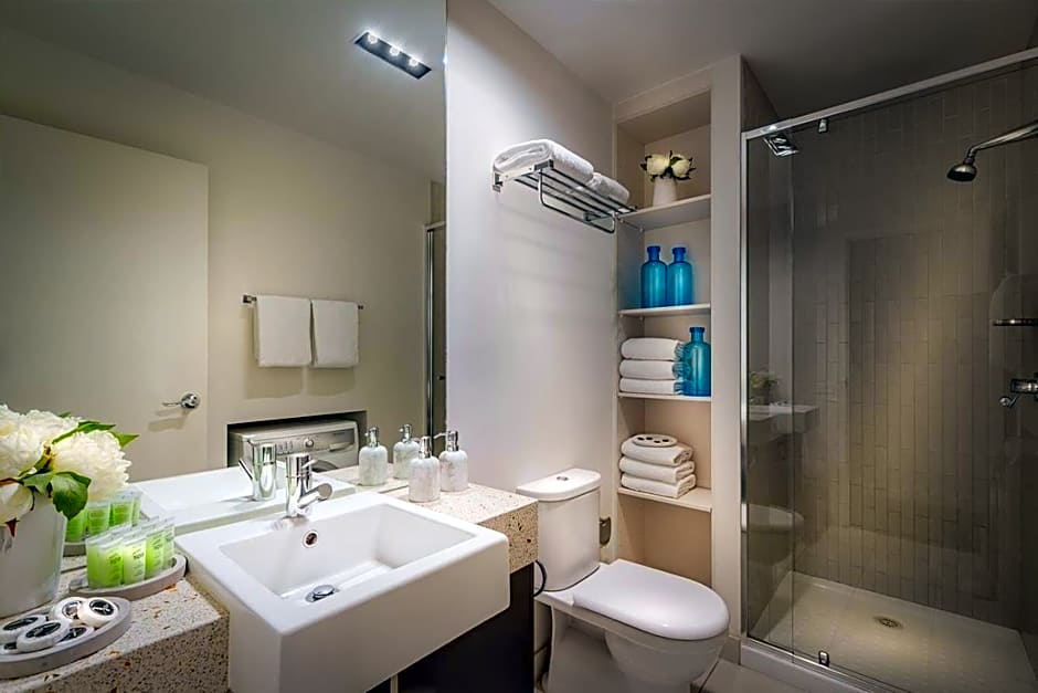 Milano Serviced Apartments