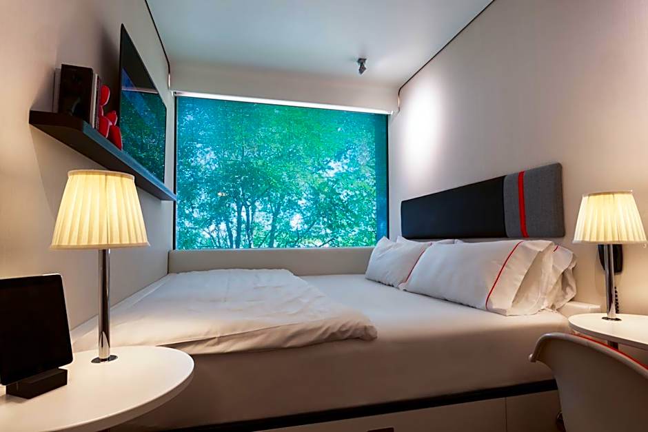 citizenM Amsterdam South