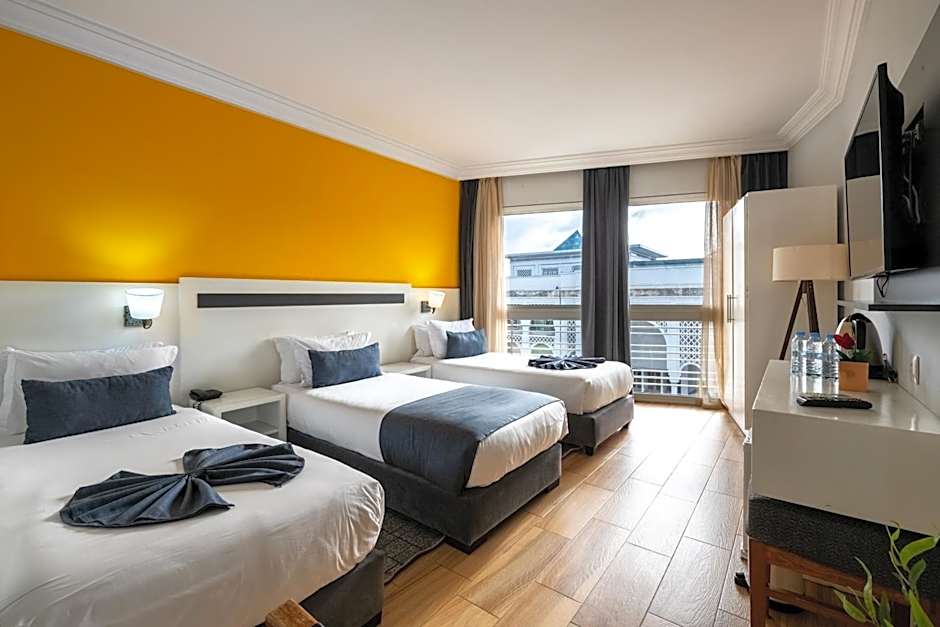 Hotel Le Musée
