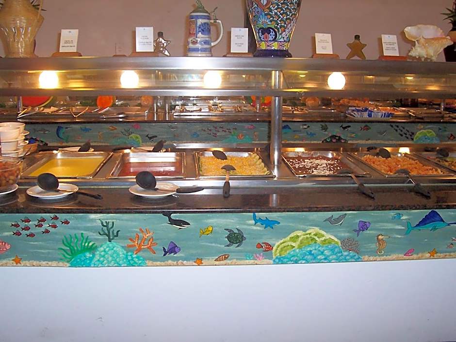 ENNA INN IXTAPA DEPARTAMENTOS ViSTA AL MAR