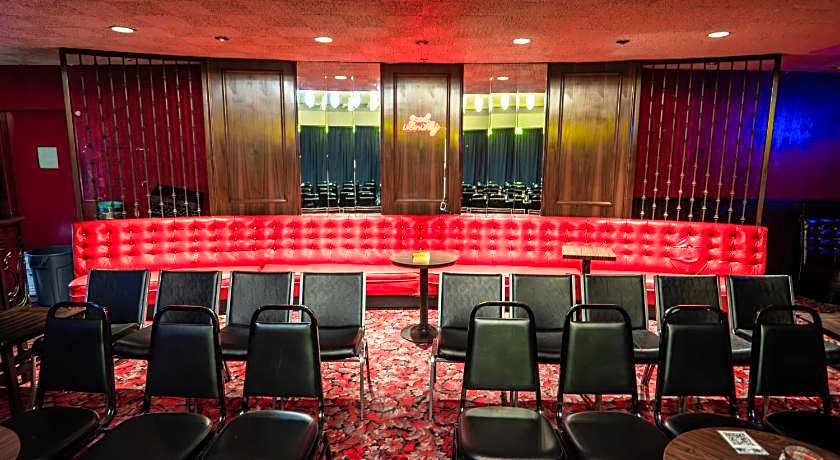 G T Hotels Inn & Suites Extended Suites