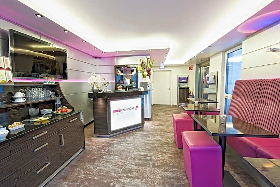 Photo 1 of 50 of Hotel Jungstil