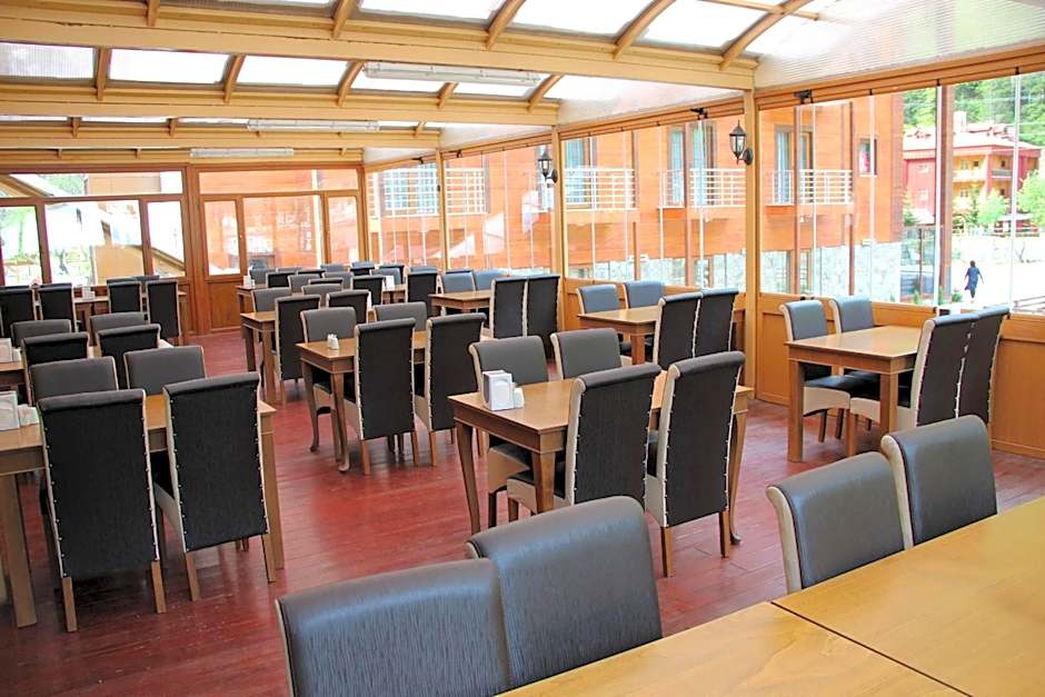 Akpinar Hotel