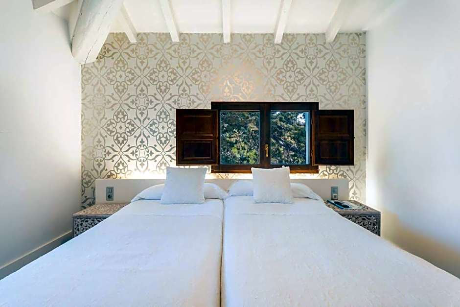 1893 Hotel Boutique