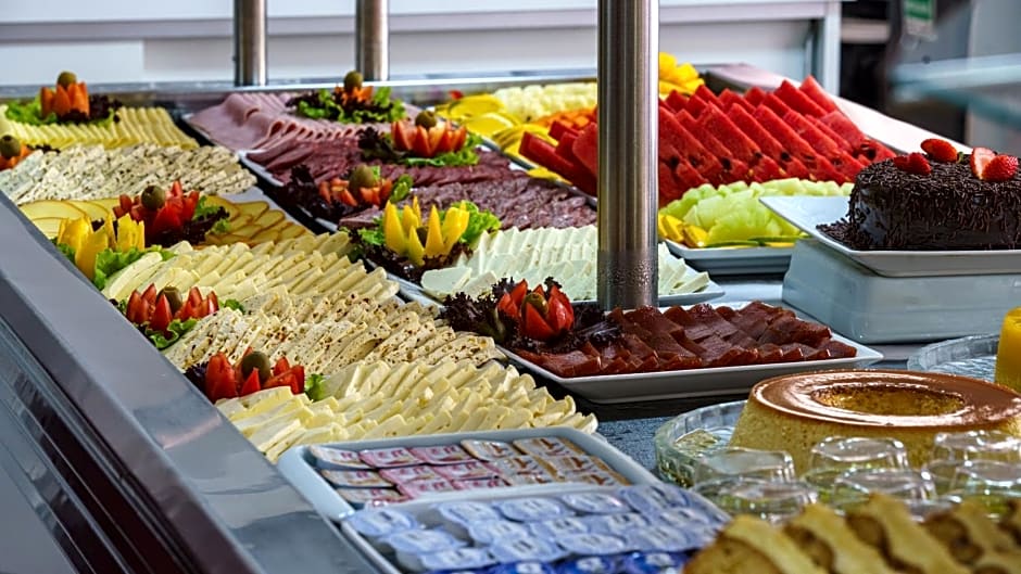 SJ Tour - San Juan Foz do Iguacu