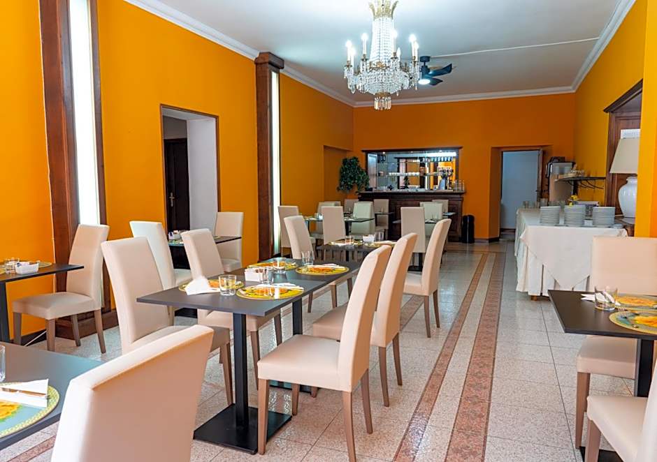 Albergo San Lorenzo