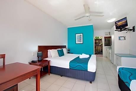 Superior Twin or Triple Suite