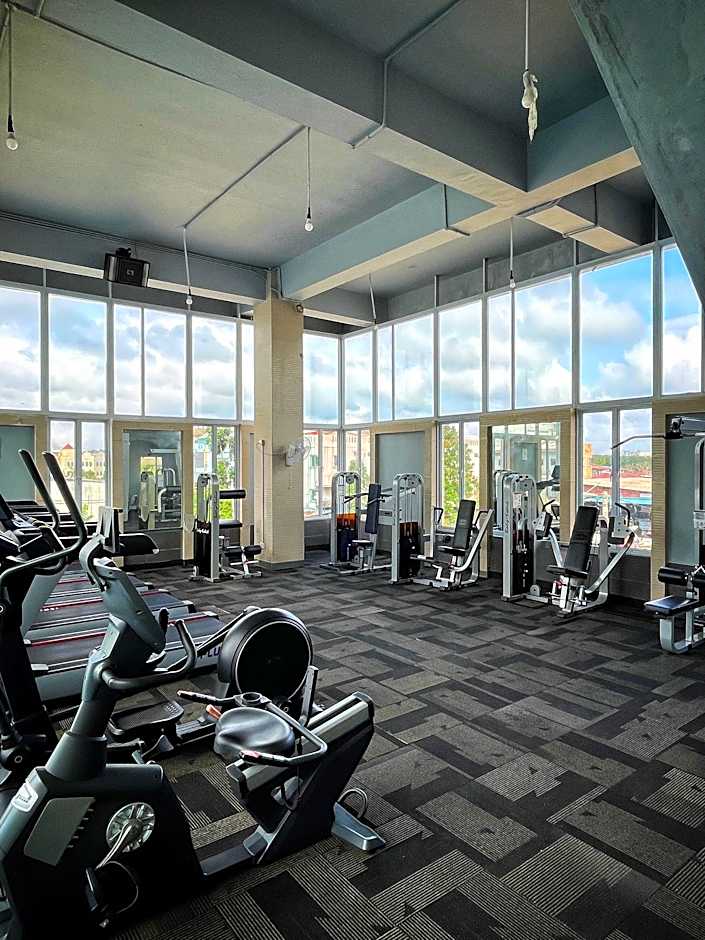 Alltrue Sydney Hotel Batam