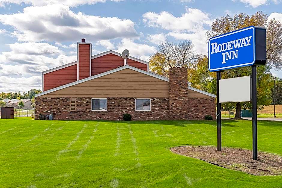 Rodeway Inn Saint Joseph